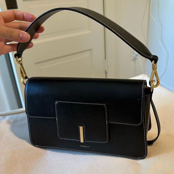 Wandler Handbags - Wandler Handbag